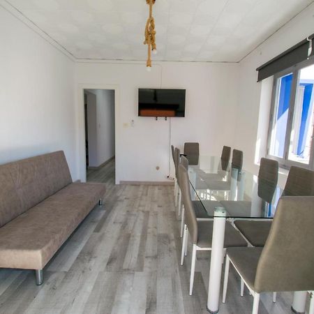 Covesa I Centro Levante Beach Benidorm Eksteriør billede