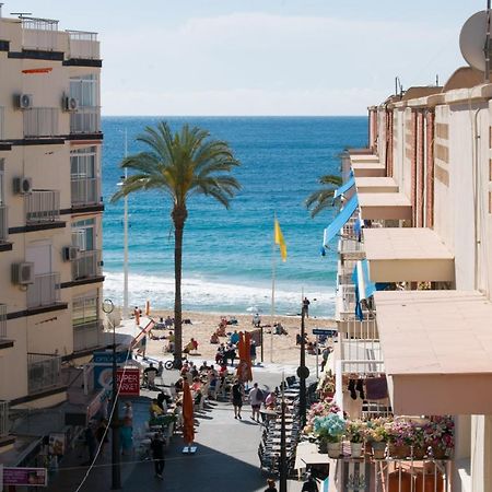 Covesa I Centro Levante Beach Benidorm Eksteriør billede
